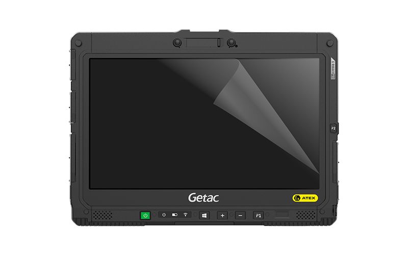 Getac Screen Protector