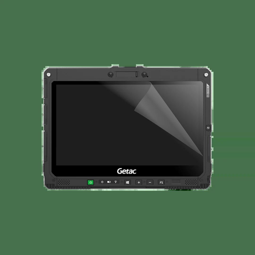 Getac protection film