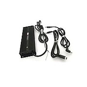 Getac Lind forklift power supply, 12-32 VDC
