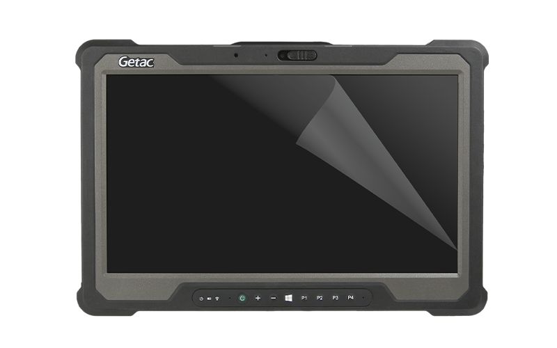 Getac protection film