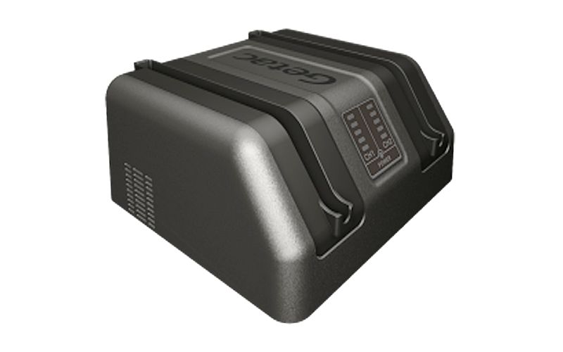 Getac charger