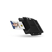 Getac SnapBack, Smartcard, RFID