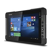 Getac Havis vehicle dock, passive