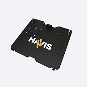 Getac Havis vehicle dock, passive