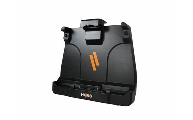 Getac Havis vehicle charging station