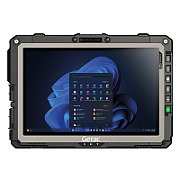Laptop Getac UX10G2 UMA5T4WIXAFE, 10.1 inch 1920 x 1200 Touchscreen, Intel Core i5-10210U (4 C / 8 T, 1.6 GHz - 4.2 GHz, 6 MB cache), 16 GB DDR4, 256 GB SSD, Intel Graphics, Windows 10 Pro