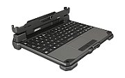 Getac Keyboard, DE