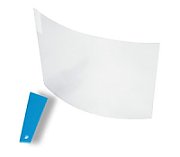 Getac protection film, pack of 10