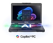 Getac protection film, pack of 10