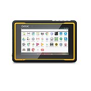 Getac ZX70 Select Solution SKU, USB, BT, Wi-Fi, 4G, GPS, Android