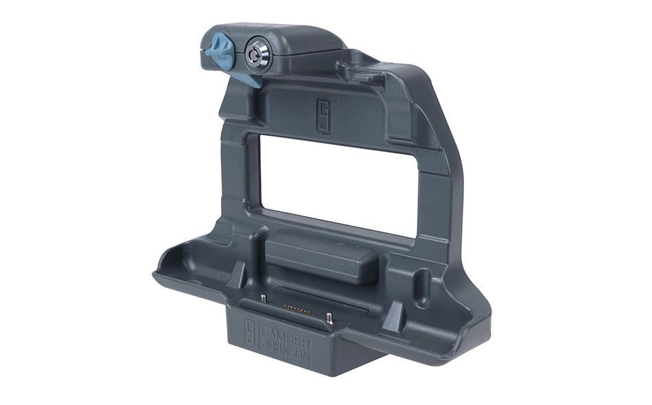 Getac Gamber Johnson vehicle holder