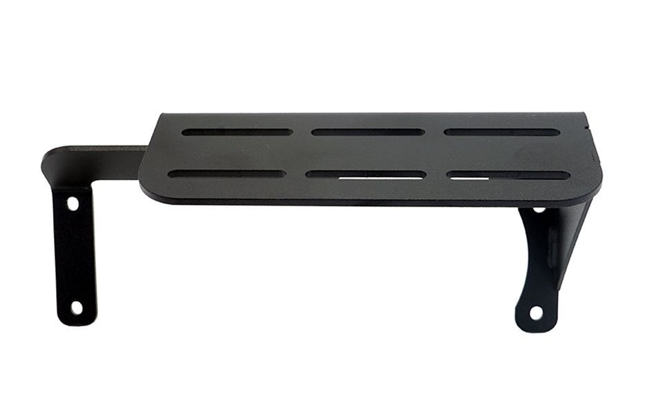 Getac Gamber Johnson vehicle holder