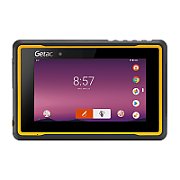 Getac ZX70 Havis Vehicle Dock