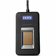 HID EikonTouch TC710 Reader, USB