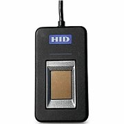 HID EikonTouch TC710 Reader, USB