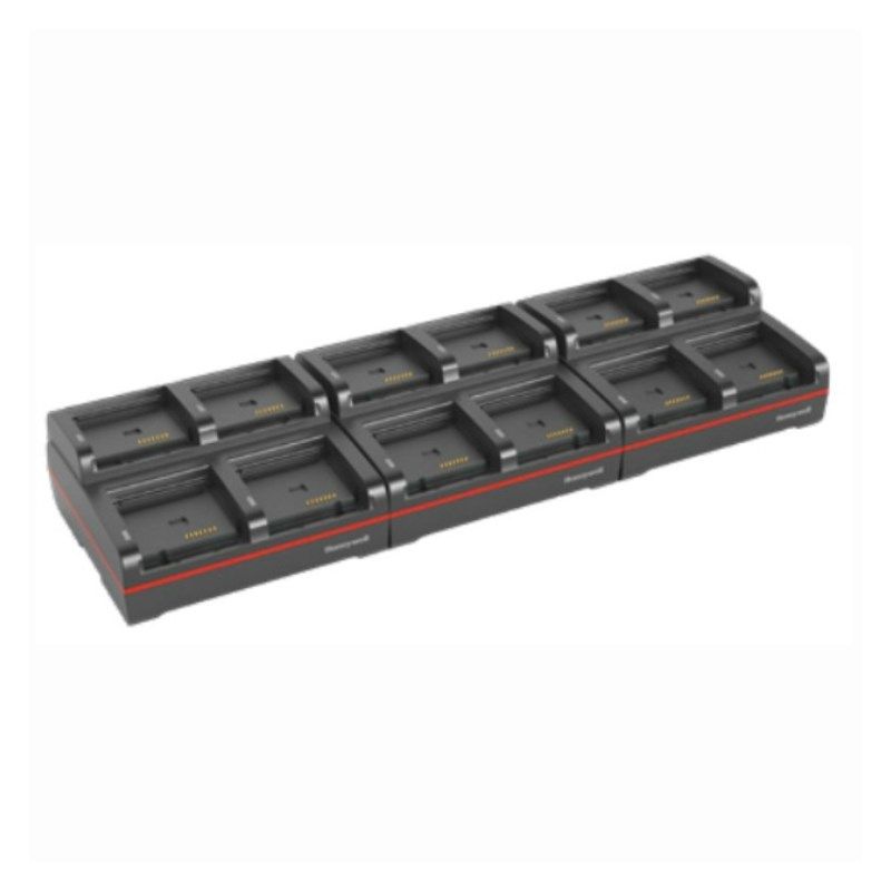 Honeywell charging station, 12 slot