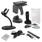 Honeywell charging station, 12 slot