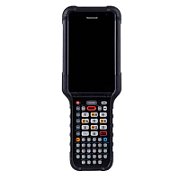 Honeywell CK67, 2D, Func. Num., hot-swap, USB-C, BT, Wi-Fi (Wi-Fi), NFC, Android, GMS