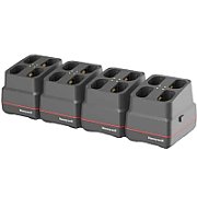 Honeywell 16-Slot Battery Charger