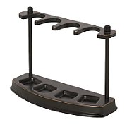 InVue Wall Mount, Black