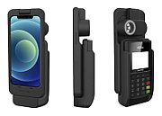 InVue Ingenico Link2500 Cradle