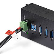 InVue Power Supply, EU