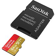 Kingston SD adaptor card