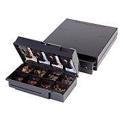 ANKER Universal Cash Drawer, anthracite