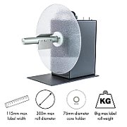 Labelmate CAT-3-STANDARD