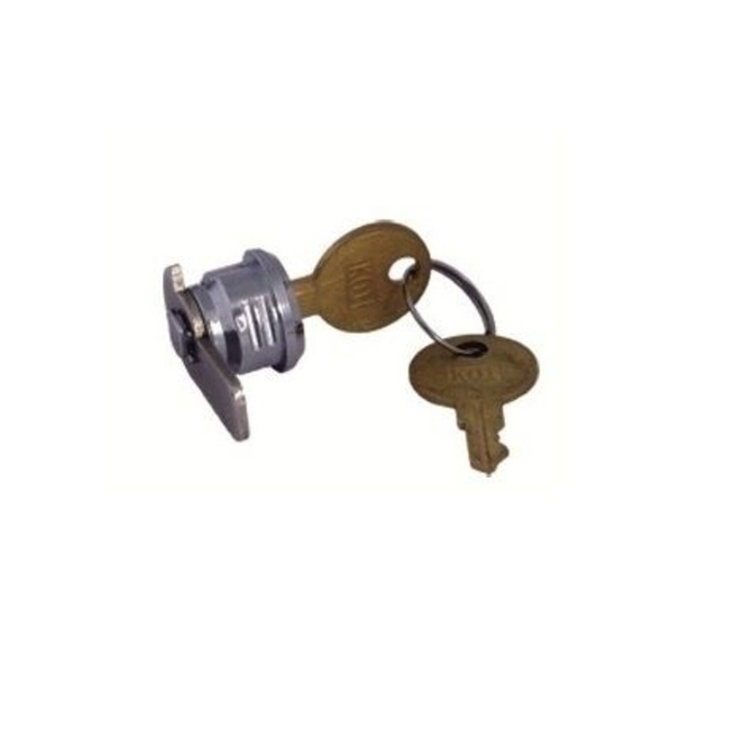 Metapace K-2 replacement key