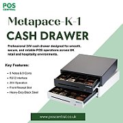 Metapace replacement key, 2 pcs.