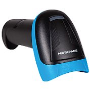 Metapace S-52, 2D, USB, kit (USB), black