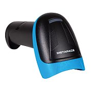 Metapace S-52, 2D, USB, kit (USB), black