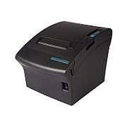 Metapace T-3III, cutter, USB, LPT, kit (USB), black