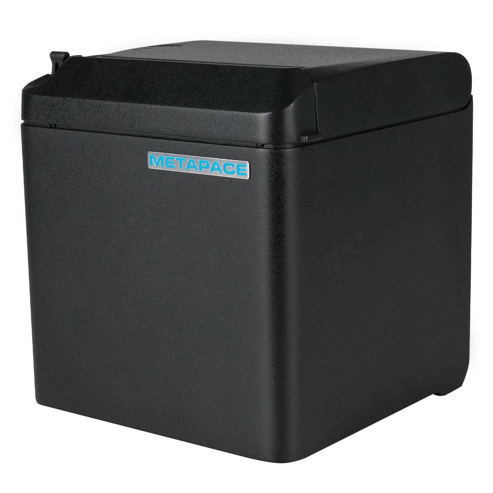 Metapace interface card, ethernet + RS-232