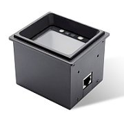 Newland FM3051, 2D, Dual-IF, kit (RS232), black