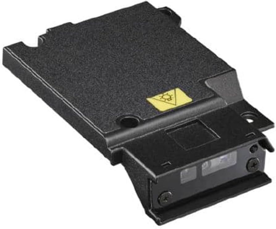 Panasonic extension module, 2D barcode Reader