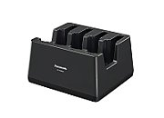 Panasonic 4-Slot Battery Charger