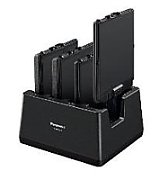Panasonic 4-Slot Battery Charger