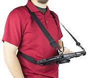 Panasonic hand strap
