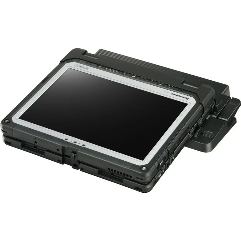 Panasonic Desktop Port Dock