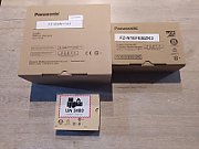 Panasonic charging-/communication station