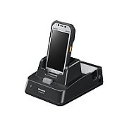 Panasonic charging-/communication station