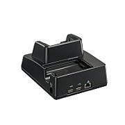 Panasonic charging-/communication station