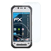 Panasonic screen protector, pack of 10