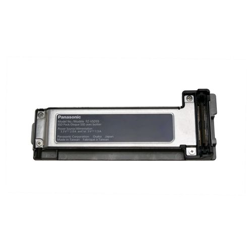 Panasonic SSD, 256GB