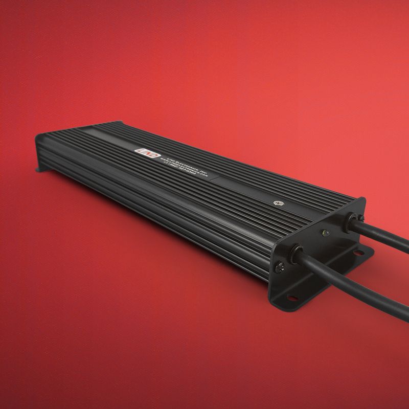 Panasonic forklift power supply