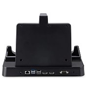 Panasonic charging-/communication station