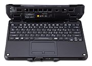 Panasonic Accessory, Keyboard, French