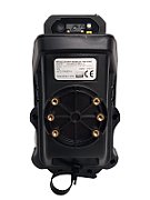 Panasonic vehicle charging station